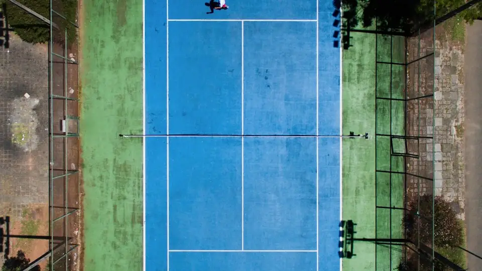 Padel kurty Prima Padel